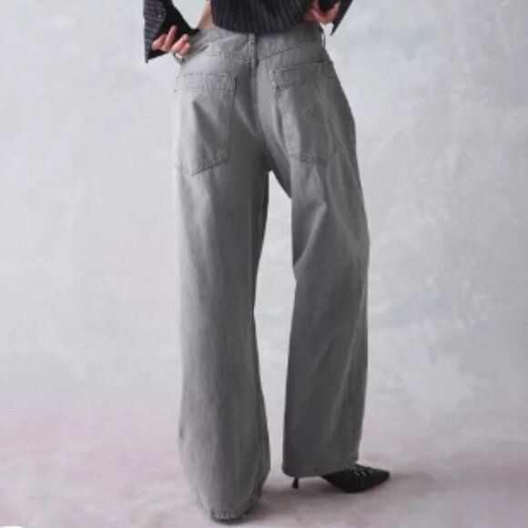 Urban Outfitters BDG Jaya Baggy Boyfriend Jean - Picture 5 of 5